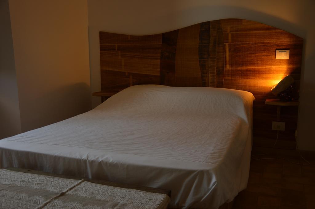 Agriturismo Riparossa Allerona Kültér fotó